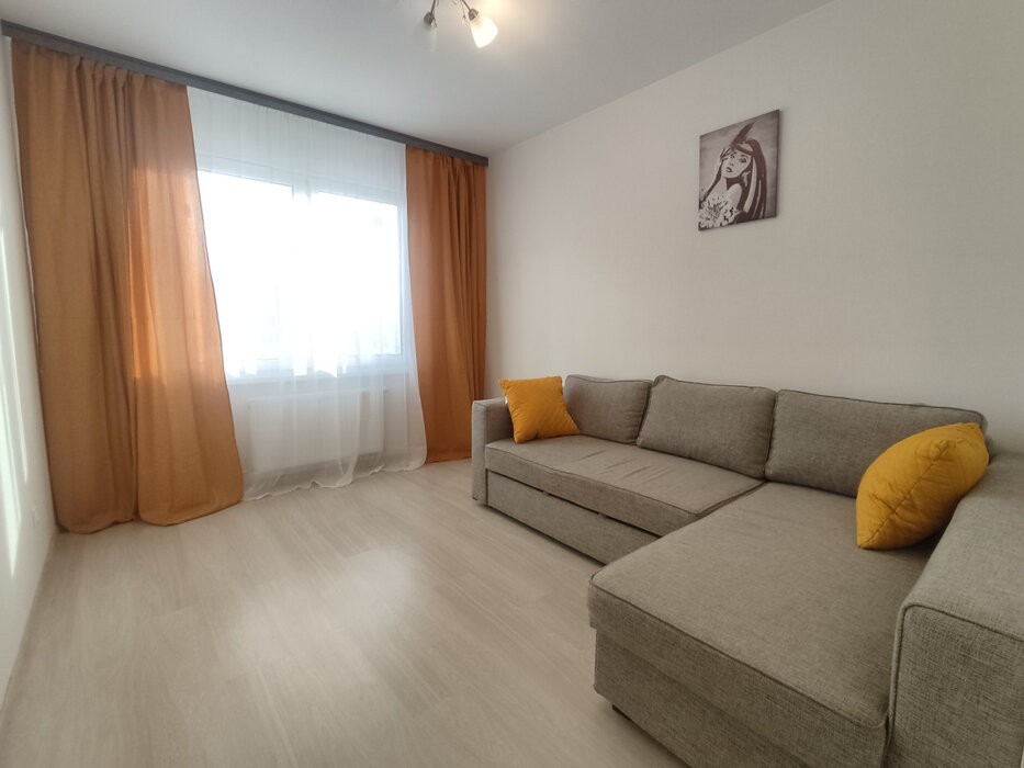 Екатеринбург, ул. Евгения Савкова, 44б (Широкая речка) - фото квартиры (5)