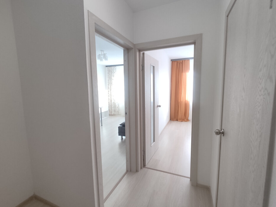 Екатеринбург, ул. Евгения Савкова, 44б (Широкая речка) - фото квартиры (6)