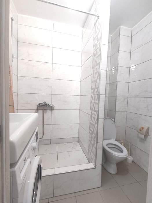 Екатеринбург, ул. Евгения Савкова, 44б (Широкая речка) - фото квартиры (8)