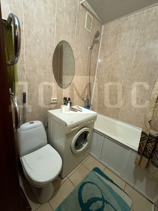 Екатеринбург, ул. Энергостроителей, 19 (ВИЗ) - фото квартиры (2)