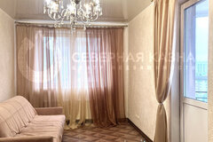 Екатеринбург, ул. Чкалова, 260 (УНЦ) - фото квартиры