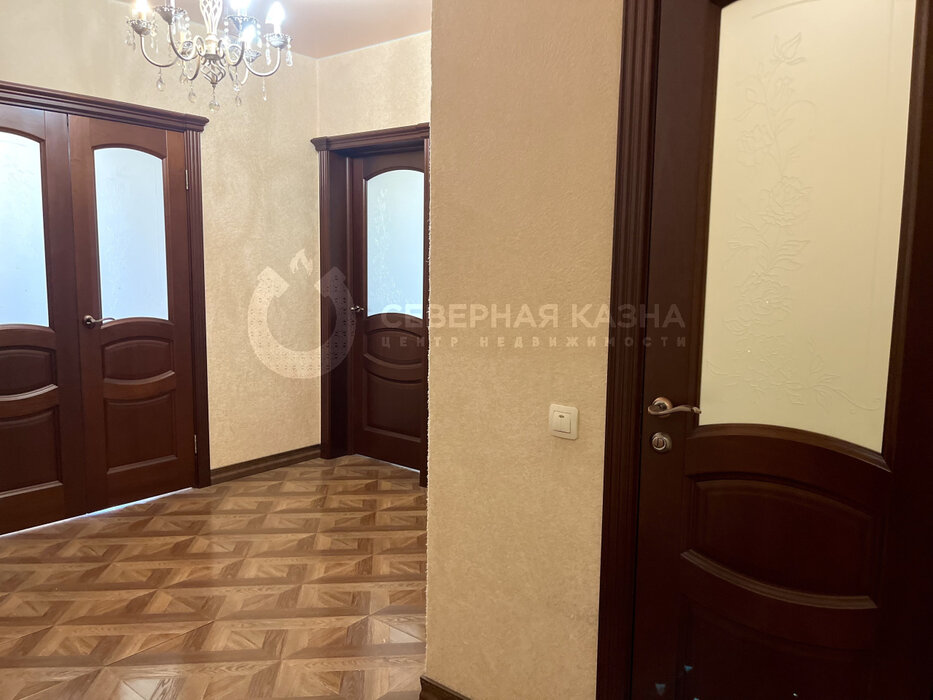 Екатеринбург, ул. Чкалова, 260 (УНЦ) - фото квартиры (5)