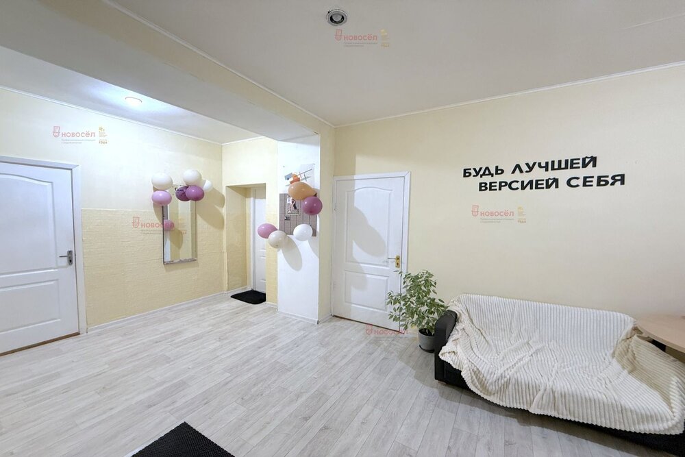 Екатеринбург, ул. Ленина, 69/13 (Центр) - фото торговой площади (5)