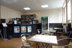 Екатеринбург, ул. Долорес Ибаррури, 6 (ВИЗ) - фото торговой площади