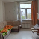 Екатеринбург, ул. Атмосферная, 5 (Кольцово) - фото комнаты (8)
