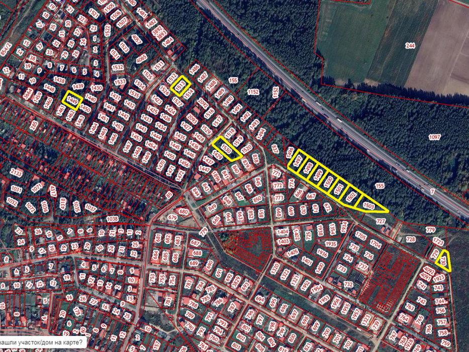Екатеринбург, ул. Романтиков, 42 - фото земельного участка (5)