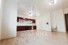 Екатеринбург, ул. Яскина, 8 (Компрессорный) - фото квартиры