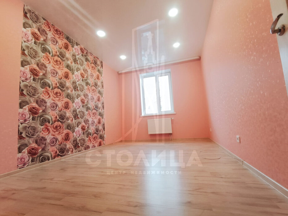 Екатеринбург, ул. Яскина, 8 (Компрессорный) - фото квартиры (7)