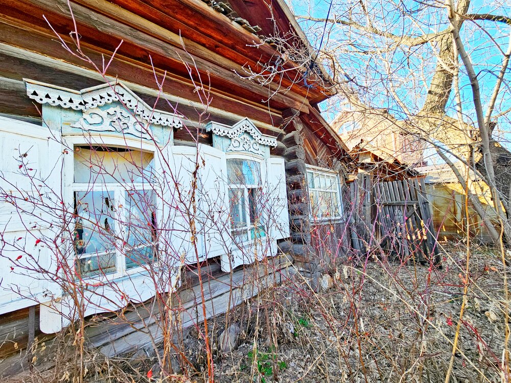 д. Поварня, ул. Ленина, 70 (городской округ Белоярский) - фото земельного участка (3)