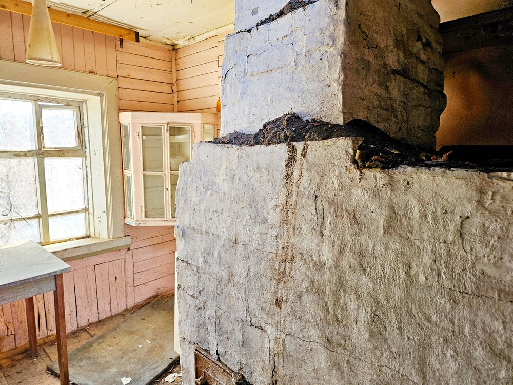 д. Поварня, ул. Ленина, 70 (городской округ Белоярский) - фото земельного участка (5)