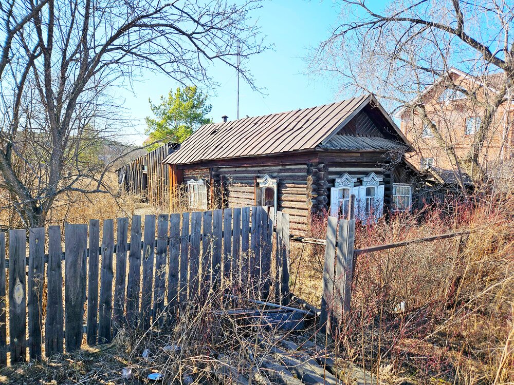 д. Поварня, ул. Ленина, 70 (городской округ Белоярский) - фото земельного участка (6)