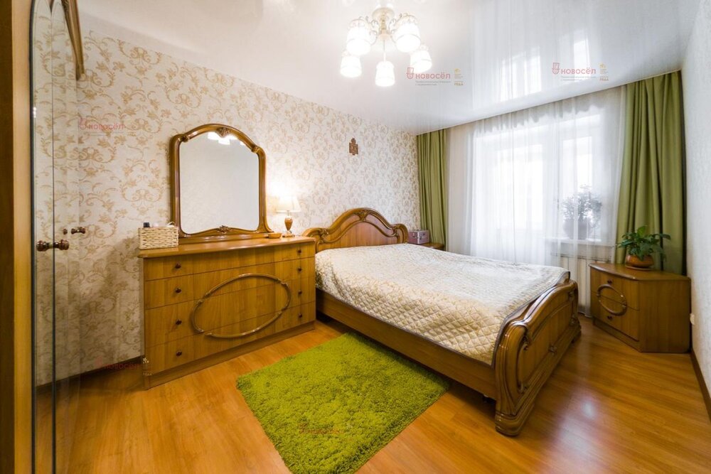 Екатеринбург, ул. Техническая, 68 (Старая Сортировка) - фото квартиры (6)