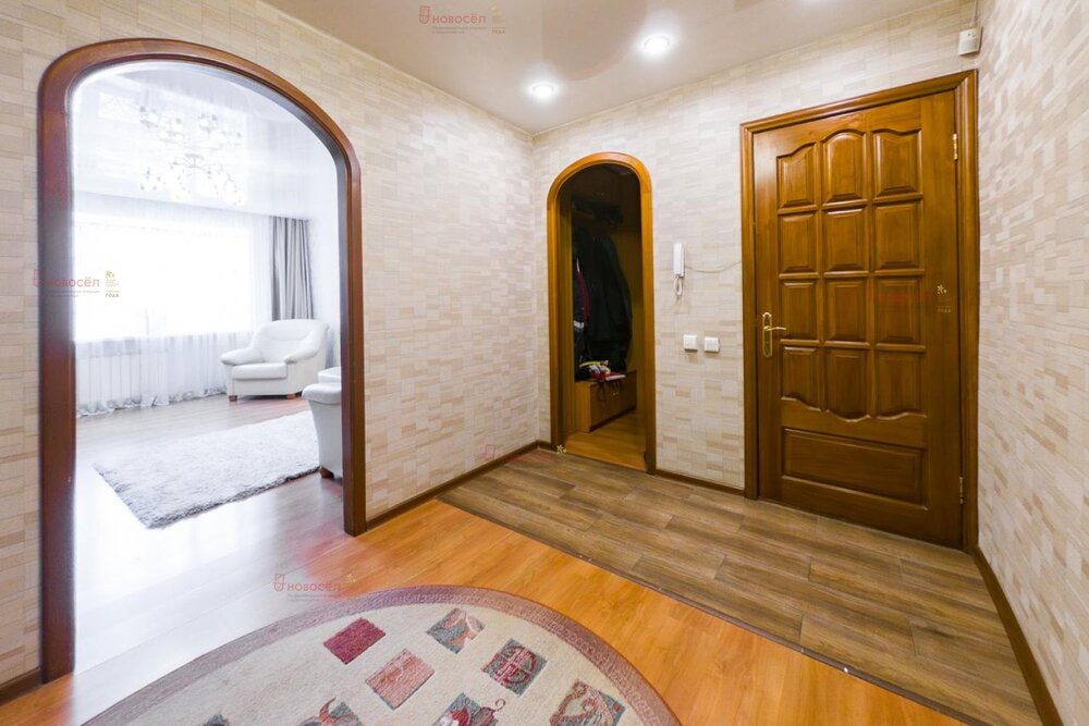 Екатеринбург, ул. Техническая, 68 (Старая Сортировка) - фото квартиры (8)