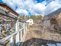 Продажа садового участка: Екатеринбург, снт. Луч-3, уч. 246 (Технопарк) - Фото 4