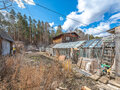 Продажа садового участка: Екатеринбург, снт. Луч-3, уч. 246 (Технопарк) - Фото 7