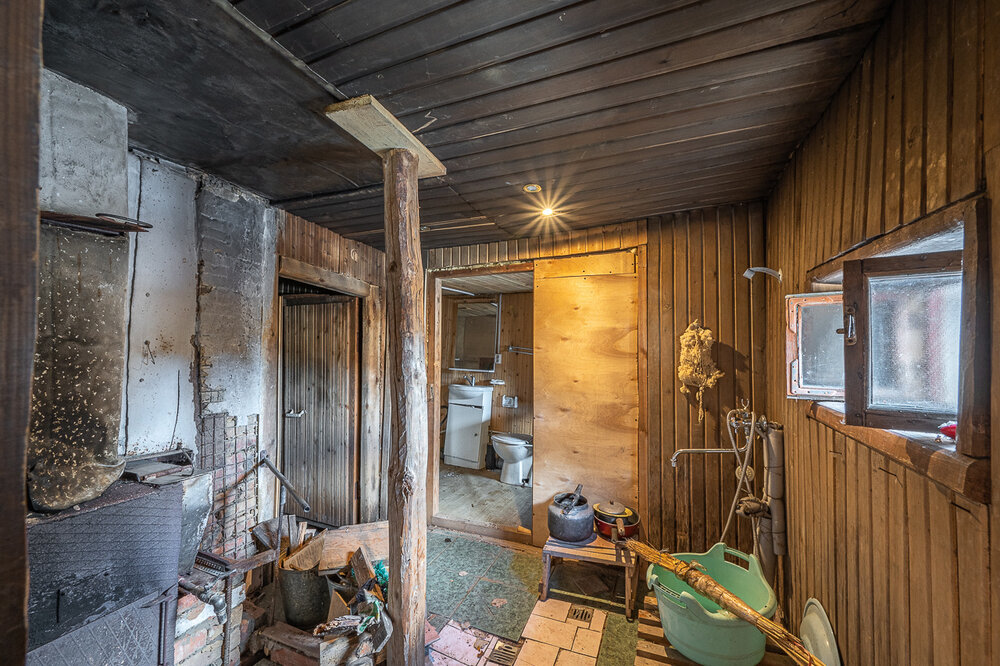 Екатеринбург, снт. Луч-3, уч. 246 (Технопарк) - фото сада (8)