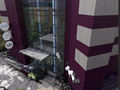Продажа офиса: Екатеринбург, ул. Малышева, 116А (Центр) - Фото 7