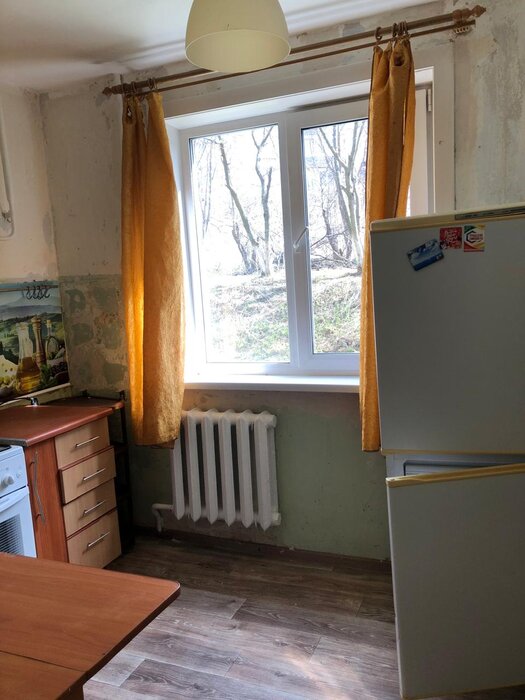г. Первоуральск, городской округ Первоуральск, Пермское направление, 45, ул.Советская, 9Б (Выберите район) - фото квартиры (1)