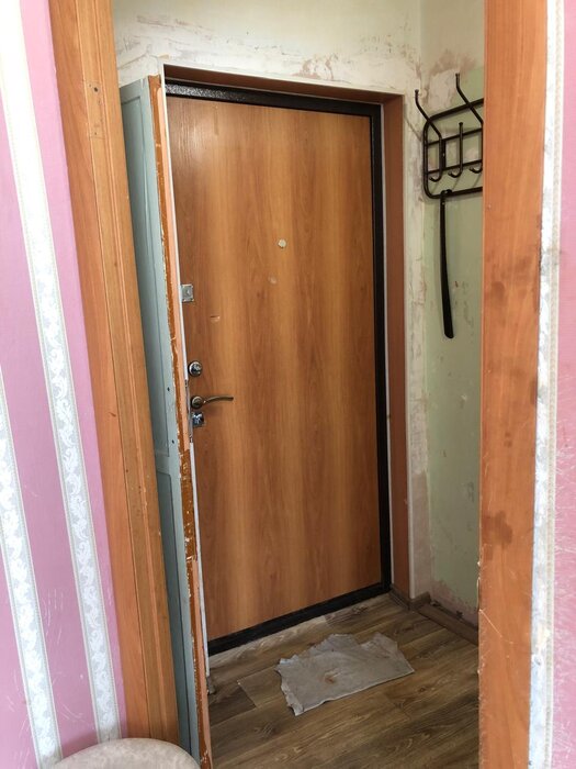 г. Первоуральск, городской округ Первоуральск, Пермское направление, 45, ул.Советская, 9Б (Выберите район) - фото квартиры (7)