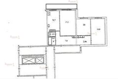 Екатеринбург, ул. Шишимская, 28 (Уктус) - фото квартиры