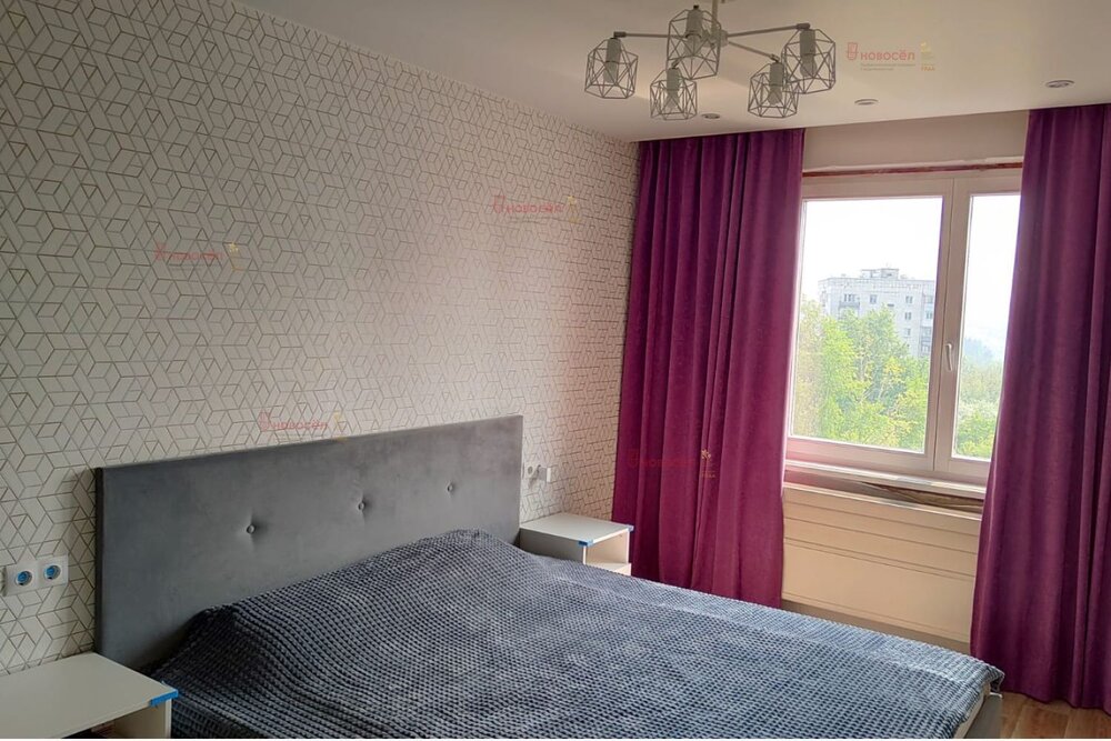 Екатеринбург, ул. Шишимская, 28 (Уктус) - фото квартиры (3)