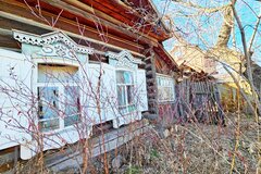 д. Поварня, ул. Ленина, 70 (городской округ Белоярский) - фото дома