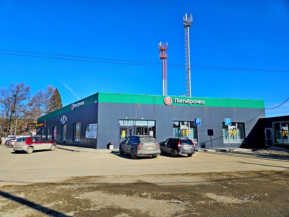 д. Поварня, ул. Ленина, 70 (городской округ Белоярский) - фото дома (8)