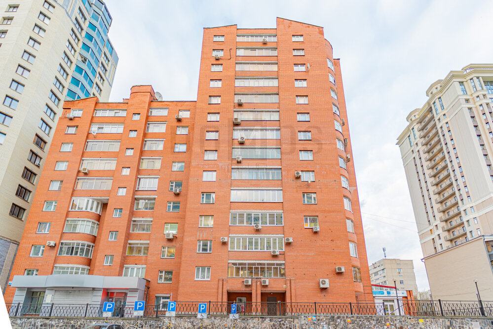 Екатеринбург, ул. Белинского, 85 (Центр) - фото квартиры (1)