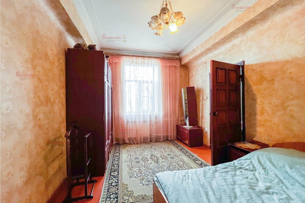 Екатеринбург, ул. Грибоедова, 29 (Химмаш) - фото квартиры (7)