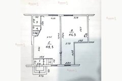 Екатеринбург, ул. Советская, 25 (Пионерский) - фото торговой площади