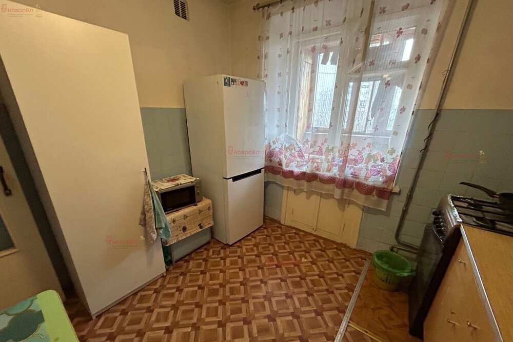 Екатеринбург, ул. Грибоедова, 8/вст (Химмаш) - фото квартиры (4)