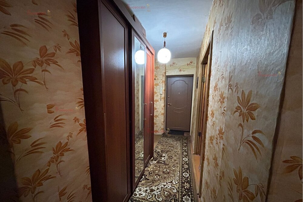 Екатеринбург, ул. Грибоедова, 8/вст (Химмаш) - фото квартиры (8)