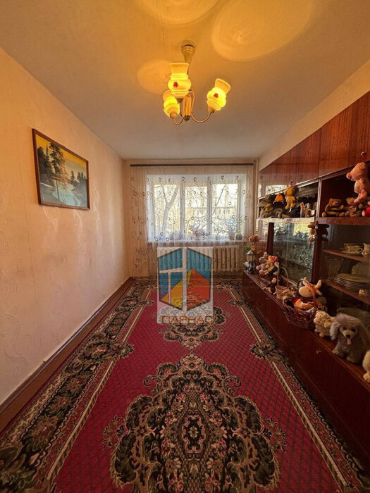 г. Краснотурьинск, ул. Колхозная, 9 (городской округ Краснотурьинск) - фото квартиры (4)