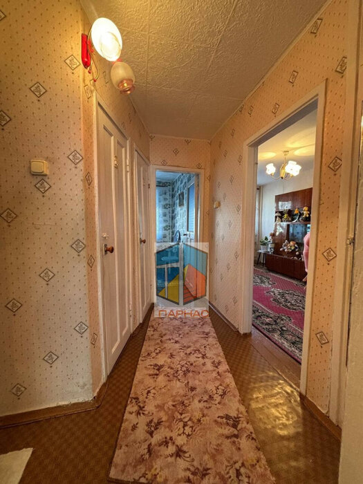 г. Краснотурьинск, ул. Колхозная, 9 (городской округ Краснотурьинск) - фото квартиры (8)