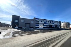 г. Среднеуральск, ул. Металлистов, 36А (городской округ Среднеуральск) - фото торговой площади