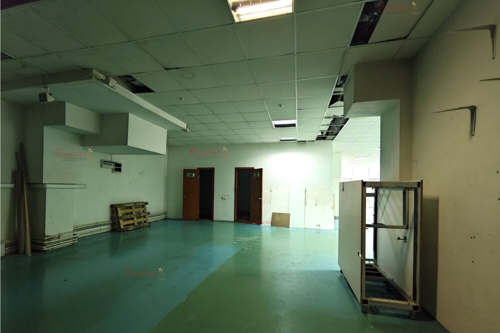 г. Среднеуральск, ул. Металлистов, 36А (городской округ Среднеуральск) - фото промышленного объекта (7)