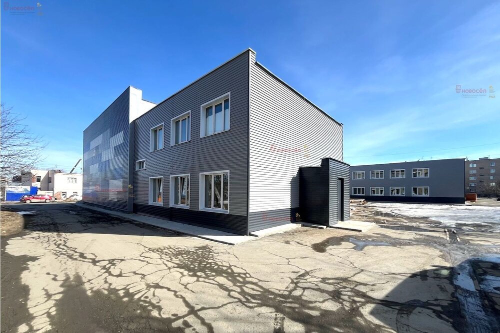 г. Среднеуральск, ул. Металлистов, 36А (городской округ Среднеуральск) - фото склада (3)