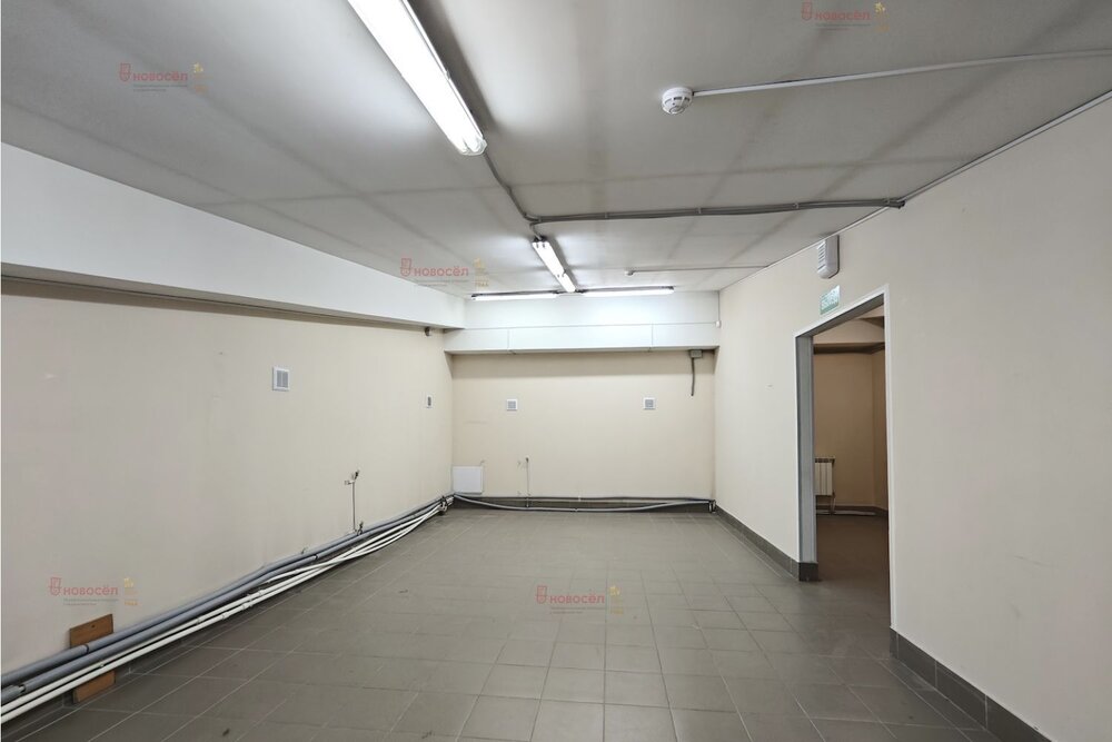 г. Среднеуральск, ул. Металлистов, 36А (городской округ Среднеуральск) - фото склада (7)