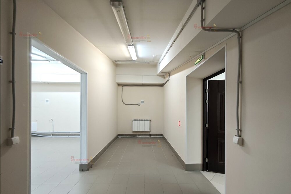 г. Среднеуральск, ул. Металлистов, 36А (городской округ Среднеуральск) - фото склада (8)