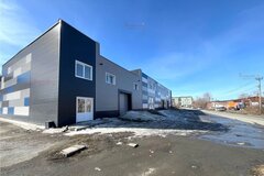 г. Среднеуральск, ул. Металлистов, 36А (городской округ Среднеуральск) - фото склада