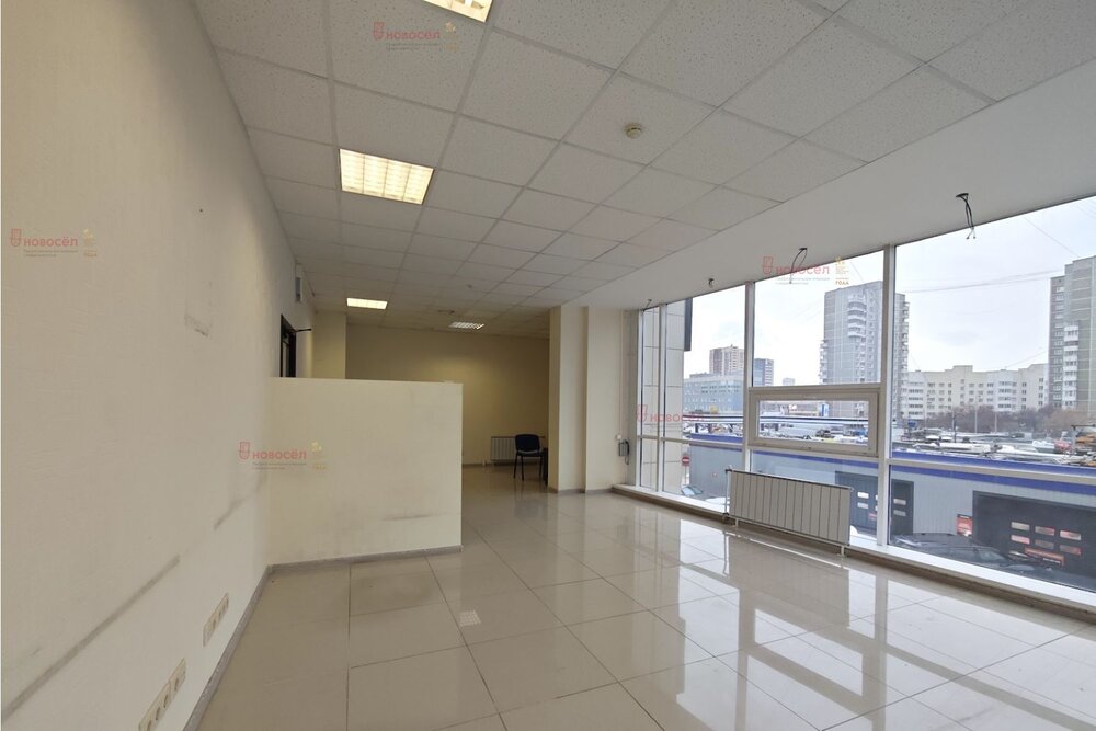 г. Среднеуральск, ул. Металлистов, 36А (городской округ Среднеуральск) - фото офисного помещения (8)