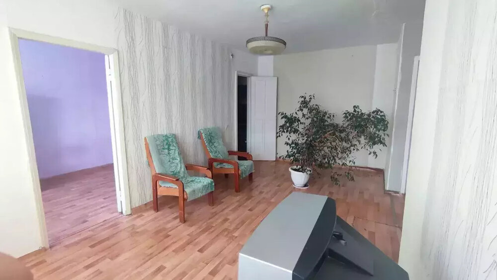с. Бруснятское, ул. Ильича, 20 (городской округ Белоярский) - фото квартиры (2)