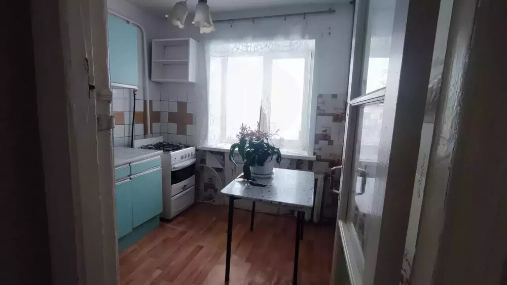с. Бруснятское, ул. Ильича, 20 (городской округ Белоярский) - фото квартиры (4)