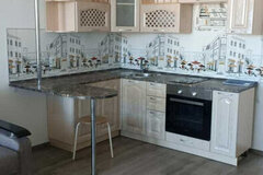 Екатеринбург, ул. Прониной, 27 (Уктус) - фото квартиры