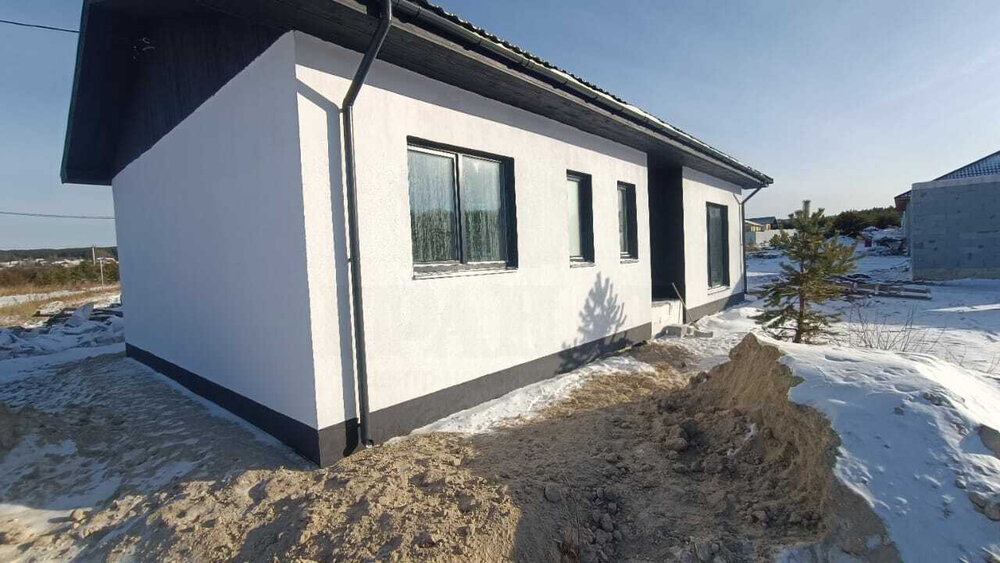 к.п. Дарвин, ул. Технологов, 33 (городской округ Белоярский, п. Рассоха) - фото дома (7)