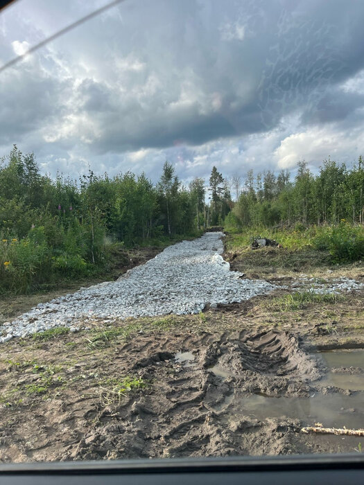 с. Кунгурка, урочище Дегтяные, уч.   (городской округ Ревда) - фото сада (3)