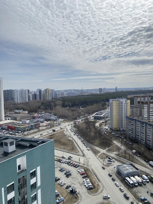 Екатеринбург, ул. Волгоградская, 18 а (Юго-Западный) - фото квартиры (1)