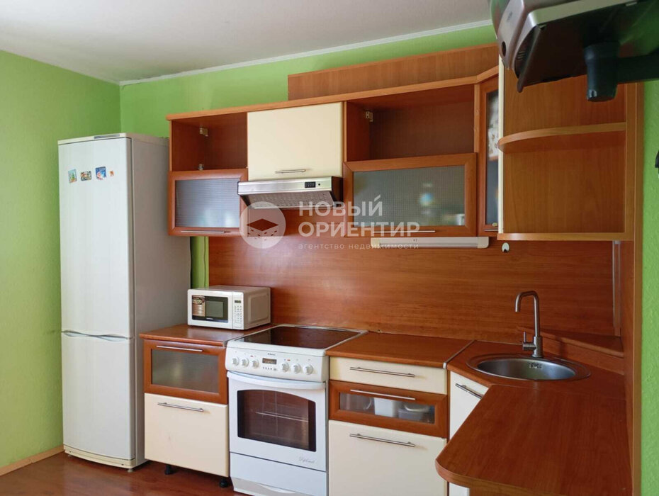 Екатеринбург, ул. Надеждинская, 26 (Новая Сортировка) - фото квартиры (3)