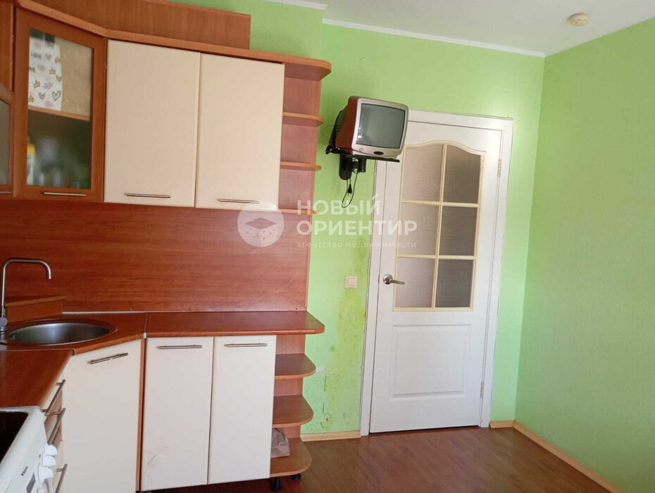 Екатеринбург, ул. Надеждинская, 26 (Новая Сортировка) - фото квартиры (4)