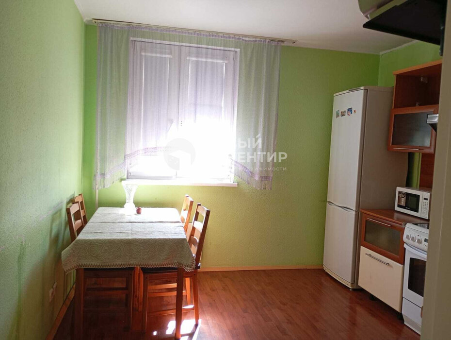 Екатеринбург, ул. Надеждинская, 26 (Новая Сортировка) - фото квартиры (5)